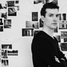 The Keeper of Lost Causes: il regista Mikkel Nørgaard in una foto promozionale