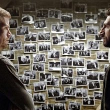 The Keeper of Lost Causes: Nikolaj Lie Kaas e Fares Fares in una scena