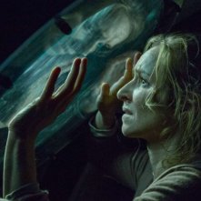 The Keeper of Lost Causes: Sonja Richter in una scena