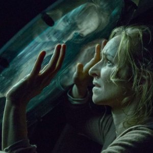 The Keeper of Lost Causes: Sonja Richter in una scena