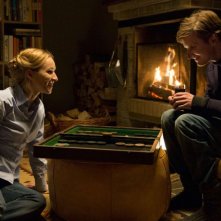 The Keeper of Lost Causes: Sonja Richter in una scena con Mikkel Boe Følsgaard