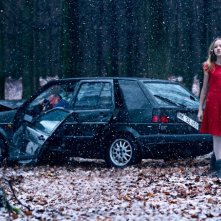 The Keeper of Lost Causes: una scena del film