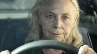 Via Castellana Bandiera: Elena Cotta in una scena