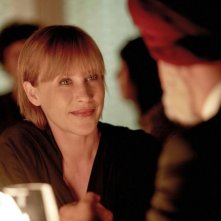 Vijay and I: Patricia Arquette in una scena