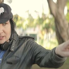 Wrong Cops La Rockstar Marilyn Manson In Una Scena 281668
