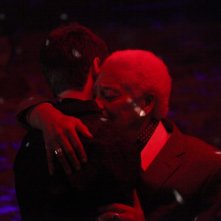 Gerontophilia: Walter Borden insieme a Pier Gabriel Lajoie in una scena del film