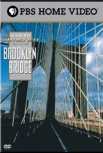 Brooklyn Bridge: la locandina del film