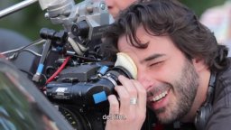 Featurette esclusiva 'Working with Gonzalo' - Open Grave