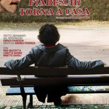 Fiabeschi torna a casa: la locandina