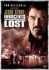 Jesse Stone - Operazione mosca: la locandina del film