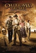 La leggenda del tesoro scomparso: la locandina del film