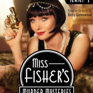 Miss Fisher Delitti e Misteri (Serie TV 2012) trama, cast, foto