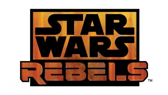 Star Wars Rebels Il Logo Della Nuova Serie Dedicata Al Mondo Di Guerre Stellari 281717