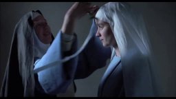 Trailer italiano - La religiosa