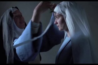 Trailer italiano - La religiosa