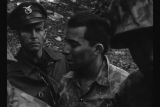 Trailer - Paura e desiderio