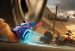 Turbo: presentato a Vallelunga il nuovo film della Dreamworks