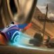 Turbo: presentato a Vallelunga il nuovo film della Dreamworks