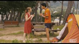 Video-recensione In Another Country