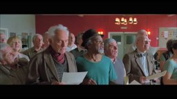 Video-recensione Una canzone per Marion