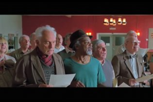 Video-recensione Una canzone per Marion