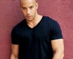 Vin Diesel in World's Most Wanted