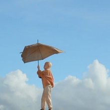 White Shadow: una poetica scena del film