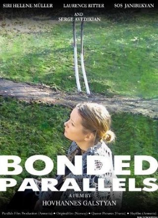 Bonded Parallels: la locandina del film