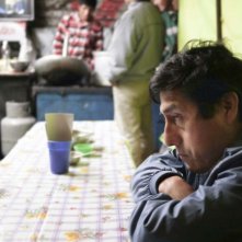 El mudo: Fernando Bacilio in una scena del film