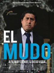 El mudo: il poster