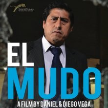 El mudo: il poster