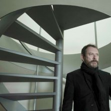 Exhibition: Liam Gillick in una scena tratta dal film