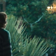 Exhibition: una scena del film