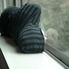 Exhibition: una scena tratta dal film