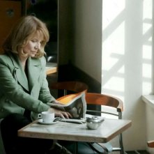 Gare du nord: Nicole Garcia in una scena