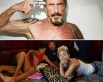 John McAfee: in arrivo un film sulla vita del re degli antivirus