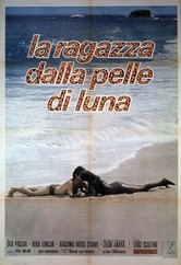 Locandina di La ragazza dalla pelle di luna