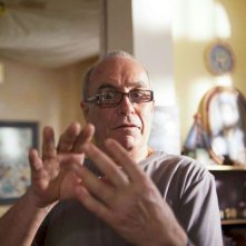 Sentimental Education: il regista Júlio Bressane in una foto promozionale