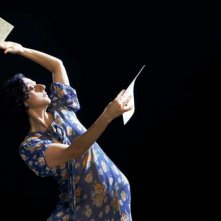 Sentimental Education: Josie Antello in una scena