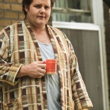 Starbuck: Antoine Bertrand in una scena