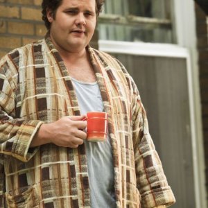 Starbuck: Antoine Bertrand in una scena