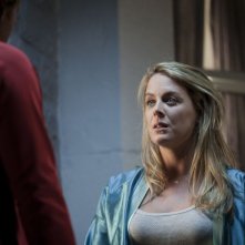 Starbuck: Julie LeBreton in una scena del film