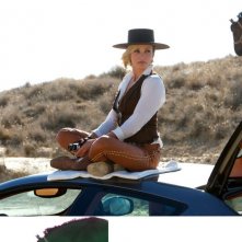 The Counselor - Il procuratore: Cameron Diaz in un'immagine tratta dal film