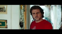 Trailer italiano - Starbuck - 533 figli e ...non saperlo