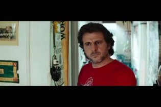 Trailer italiano - Starbuck - 533 figli e ...non saperlo