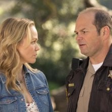 True Blood Chris Bauer E Lauren Bowles Nell Episodio Fammi Entrare 281798