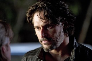 True Blood: Joe Manganiello nell'episodio Contrattacco
