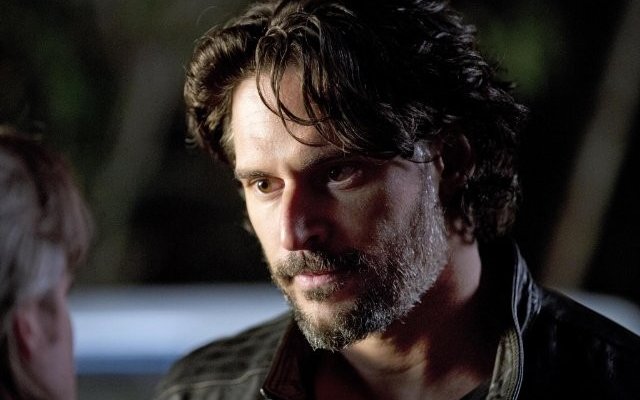 Film E Programmi Tv Di Joe Manganiello