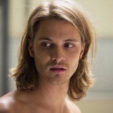 True Blood: Luke Grimes nell'episodio Faccia a faccia
