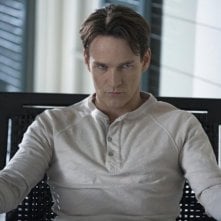 True Blood: Stephen Moyer nell'episodio Tu chi sei?
